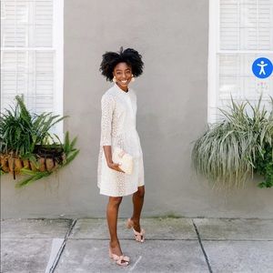 Antelope Royal Shirt Dress